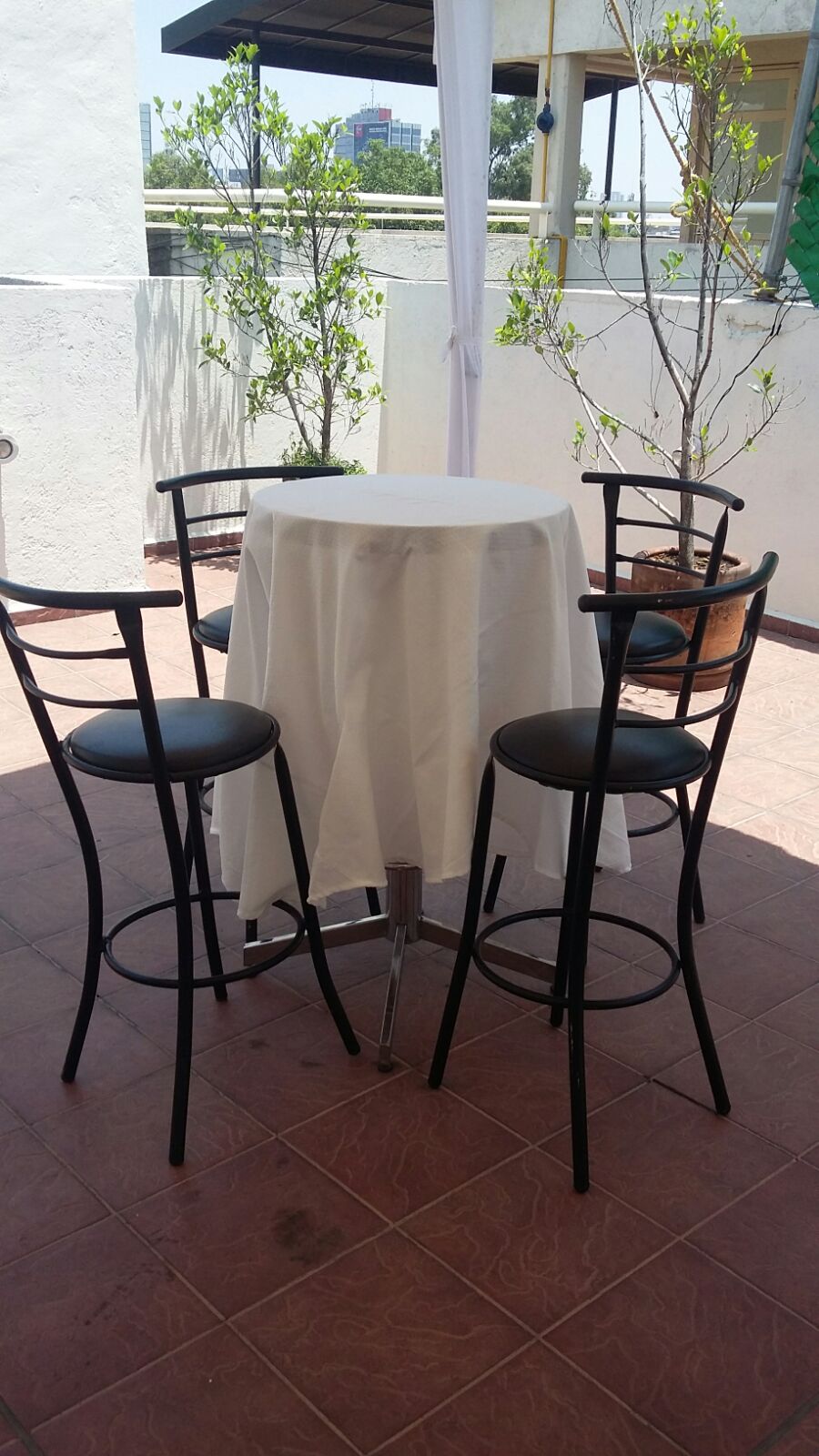 Alquiler Alquiladora la Paloma